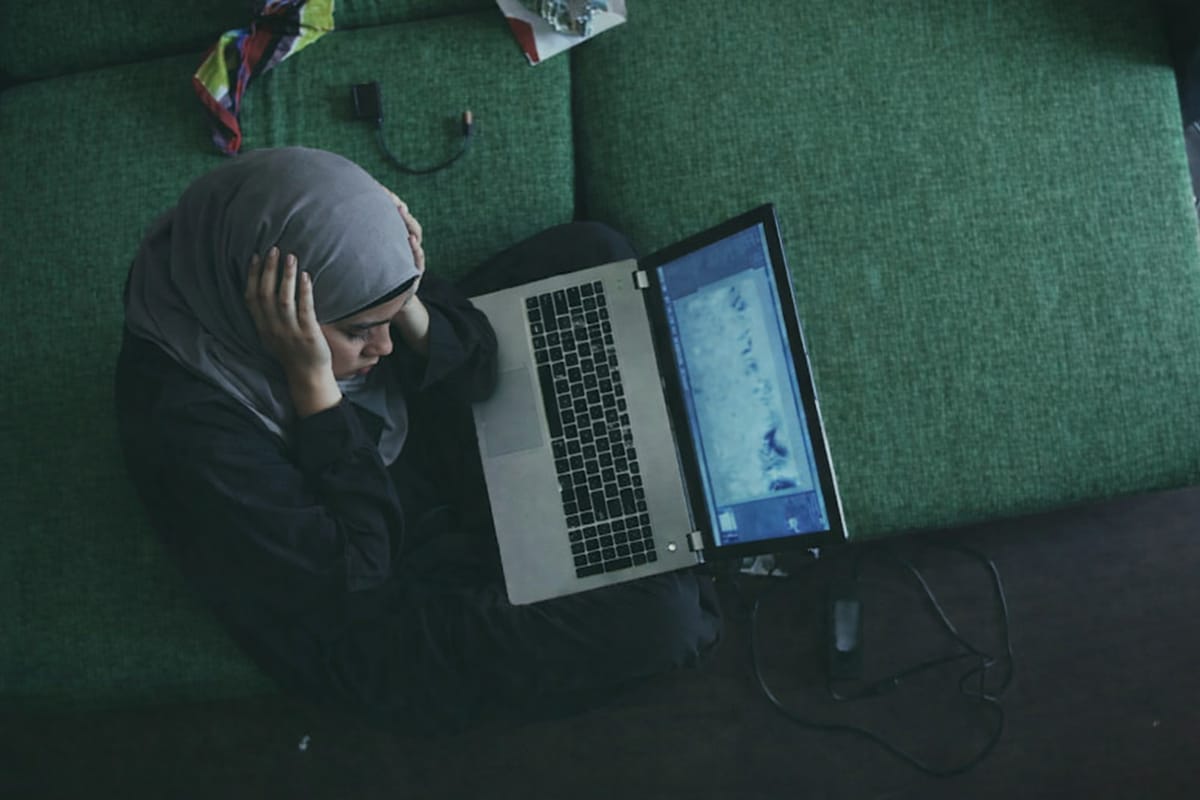 "സെക്‌സ്‌റ്റോർഷൻ": നമ്മുടെ കുട്ടികൾ കെണിയിൽ പെടുന്നുണ്ടോ?